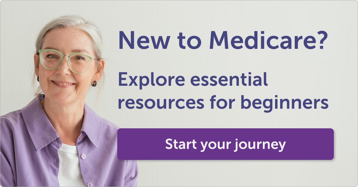 New To Medicare Resource Center - Connie Health